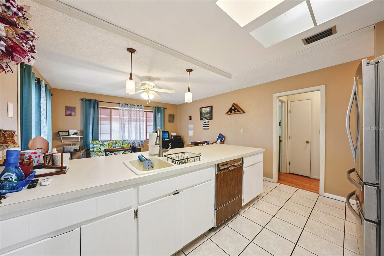 ORANGEWOOD ESTATES SUB SEC 2 - Residential