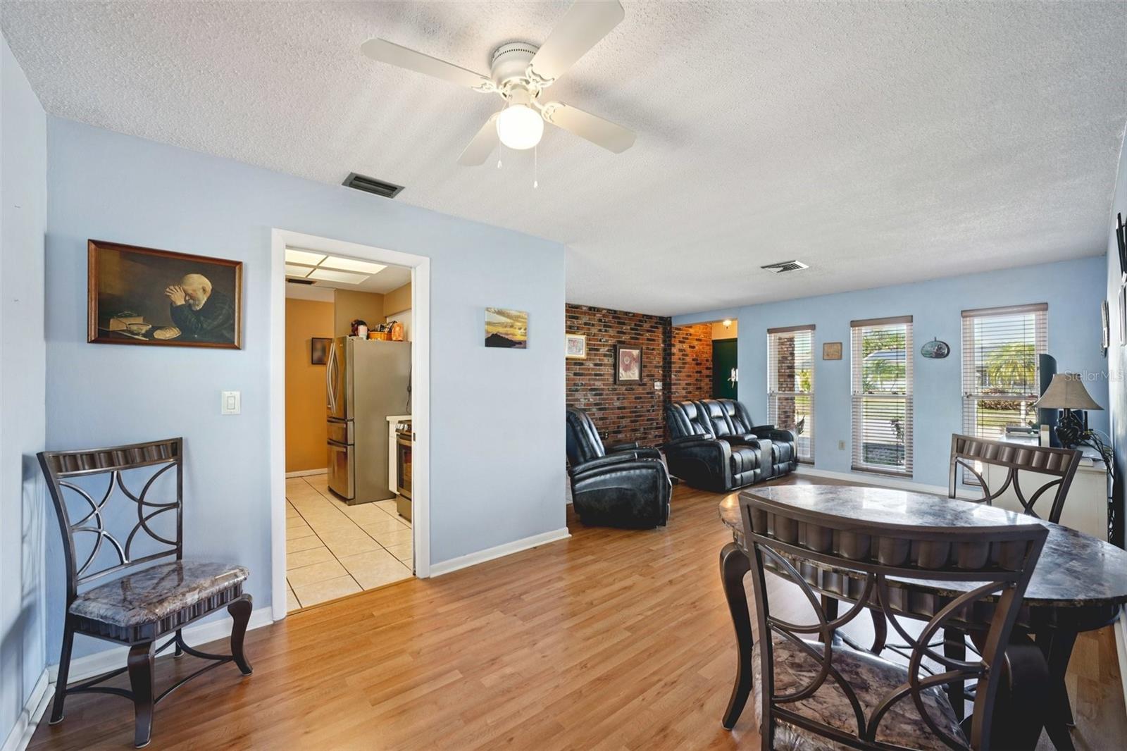 ORANGEWOOD ESTATES SUB SEC 2 - Residential