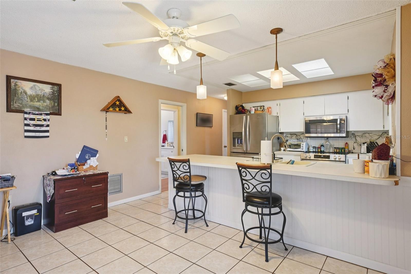 ORANGEWOOD ESTATES SUB SEC 2 - Residential