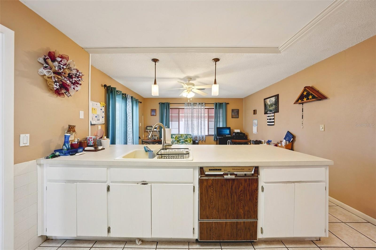 ORANGEWOOD ESTATES SUB SEC 2 - Residential