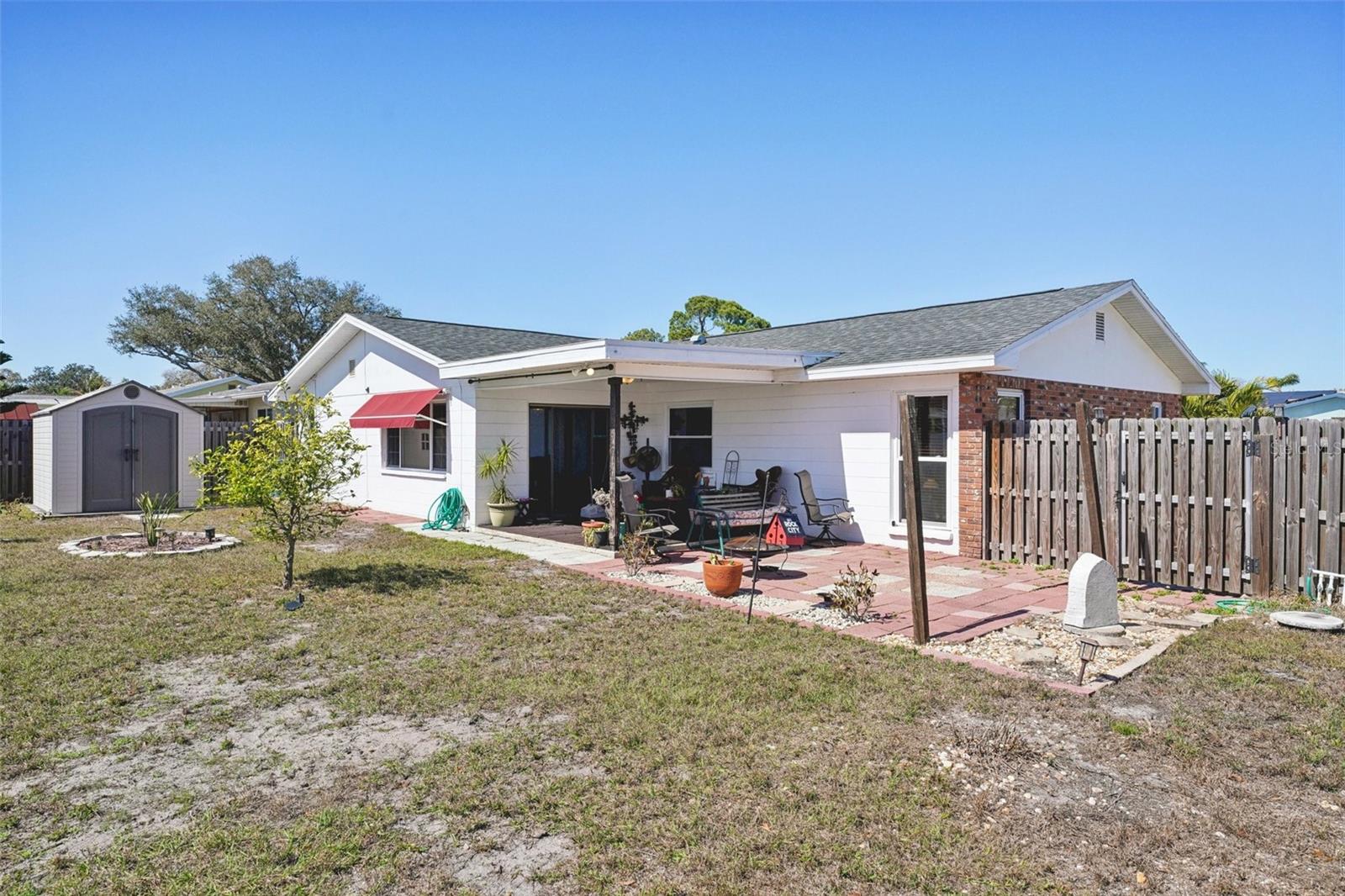 ORANGEWOOD ESTATES SUB SEC 2 - Residential