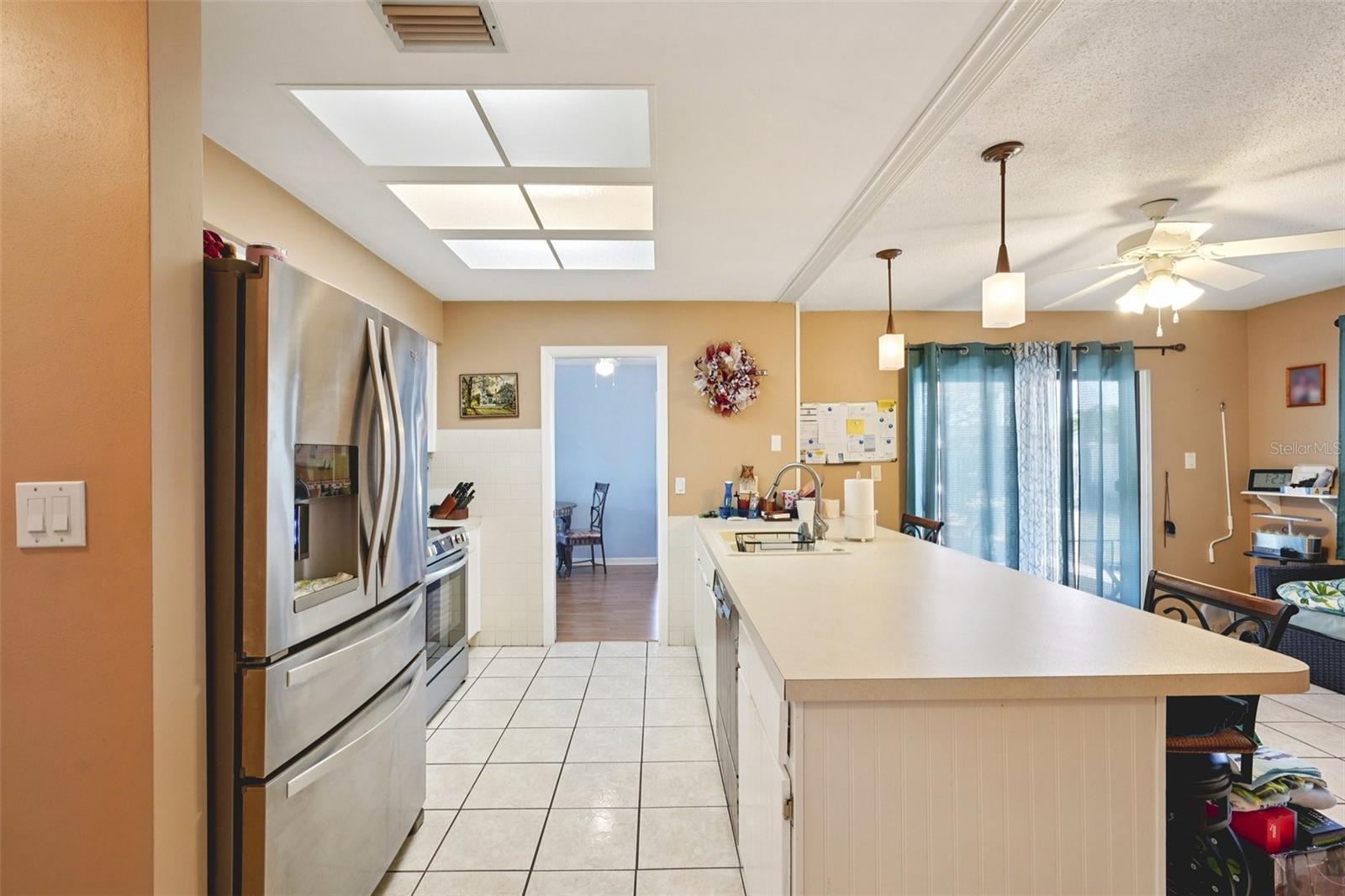 ORANGEWOOD ESTATES SUB SEC 2 - Residential