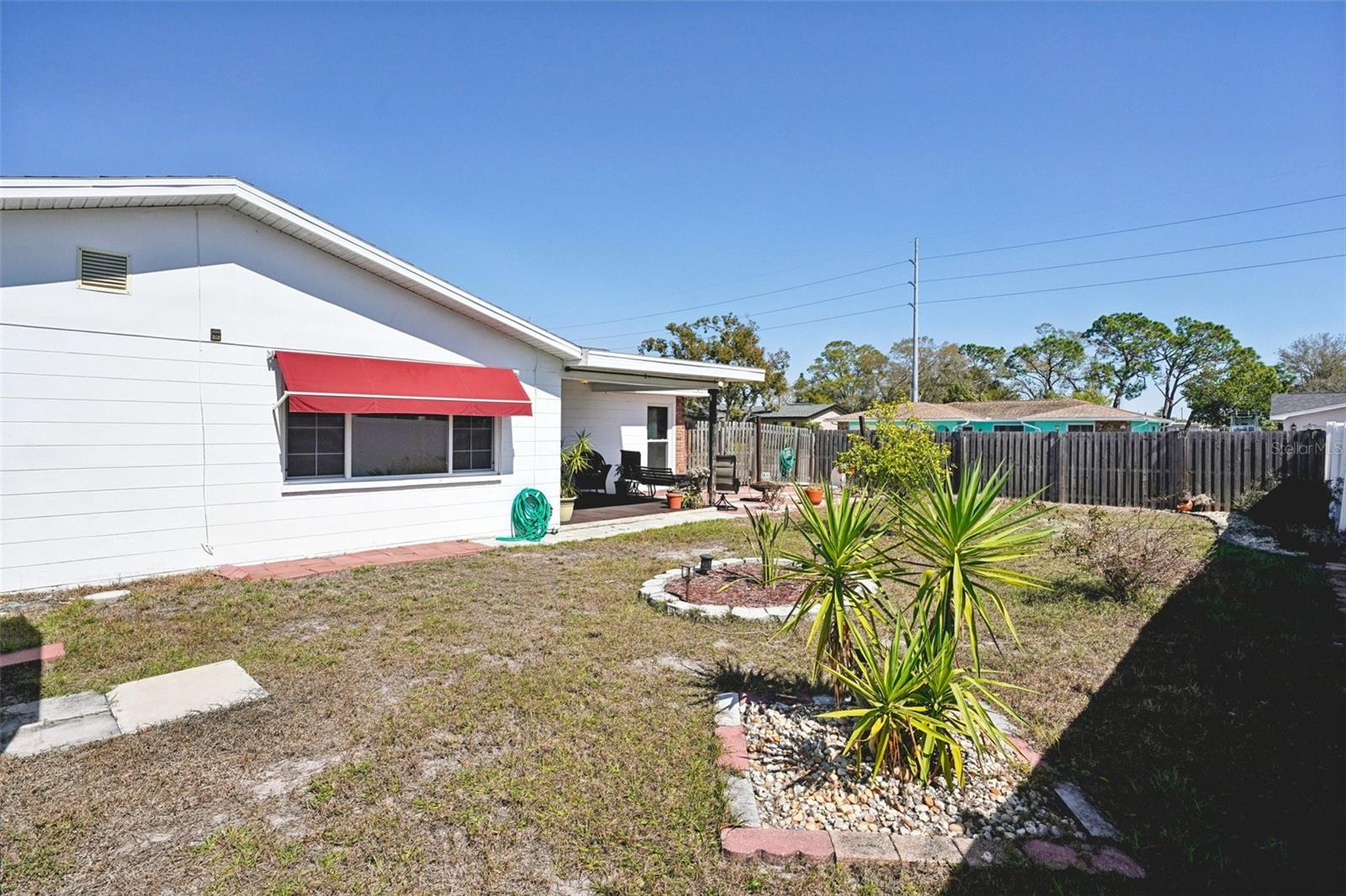 ORANGEWOOD ESTATES SUB SEC 2 - Residential