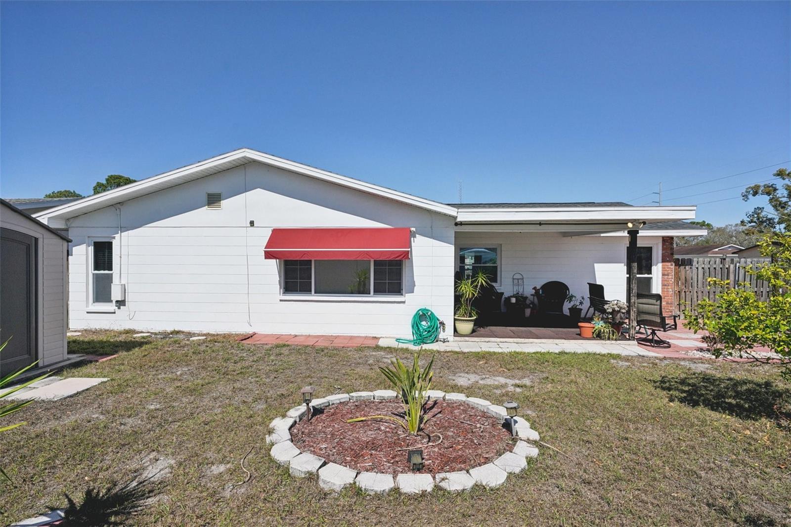 ORANGEWOOD ESTATES SUB SEC 2 - Residential