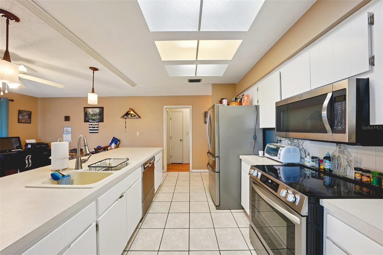 ORANGEWOOD ESTATES SUB SEC 2 - Residential