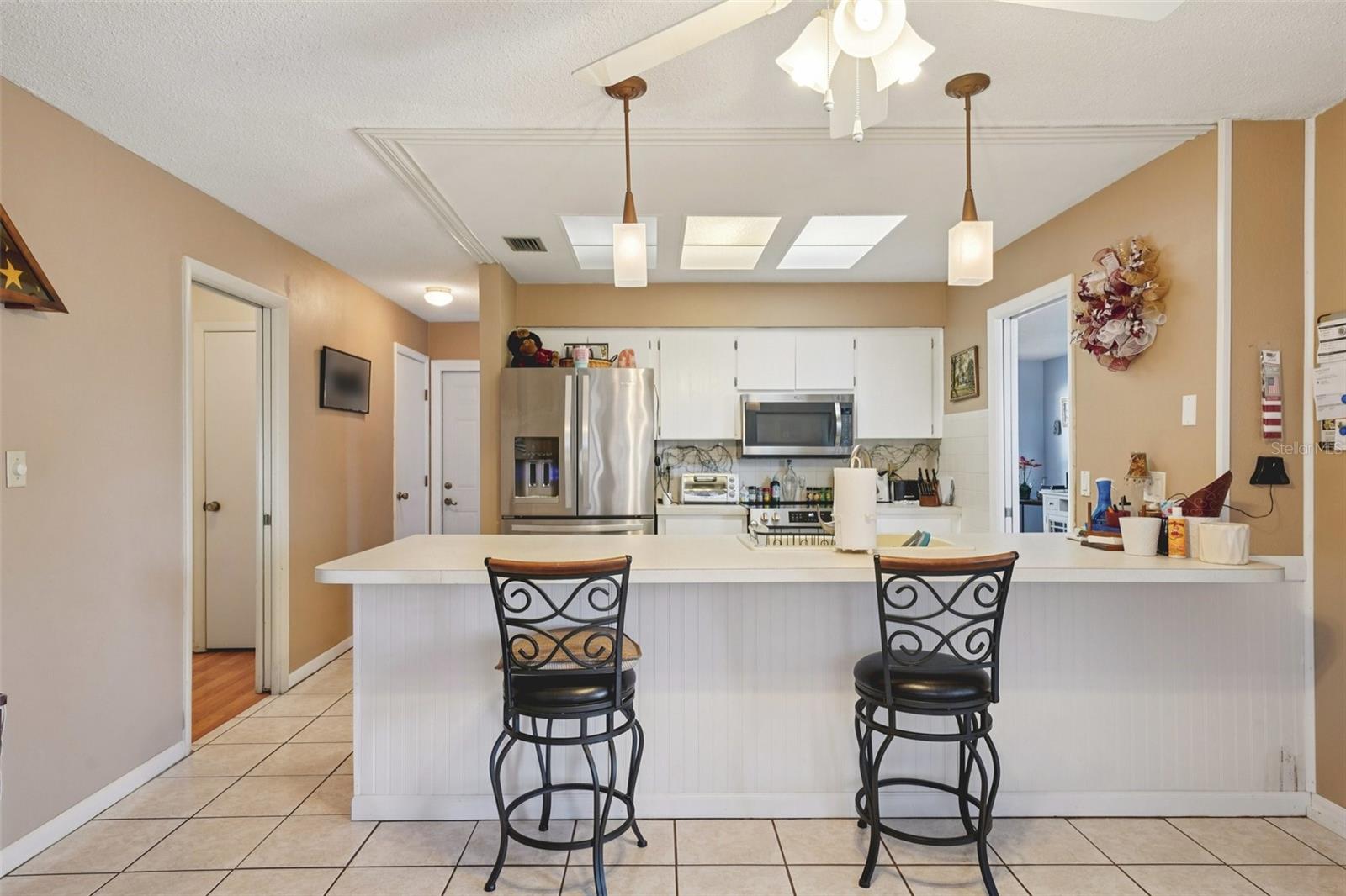 ORANGEWOOD ESTATES SUB SEC 2 - Residential