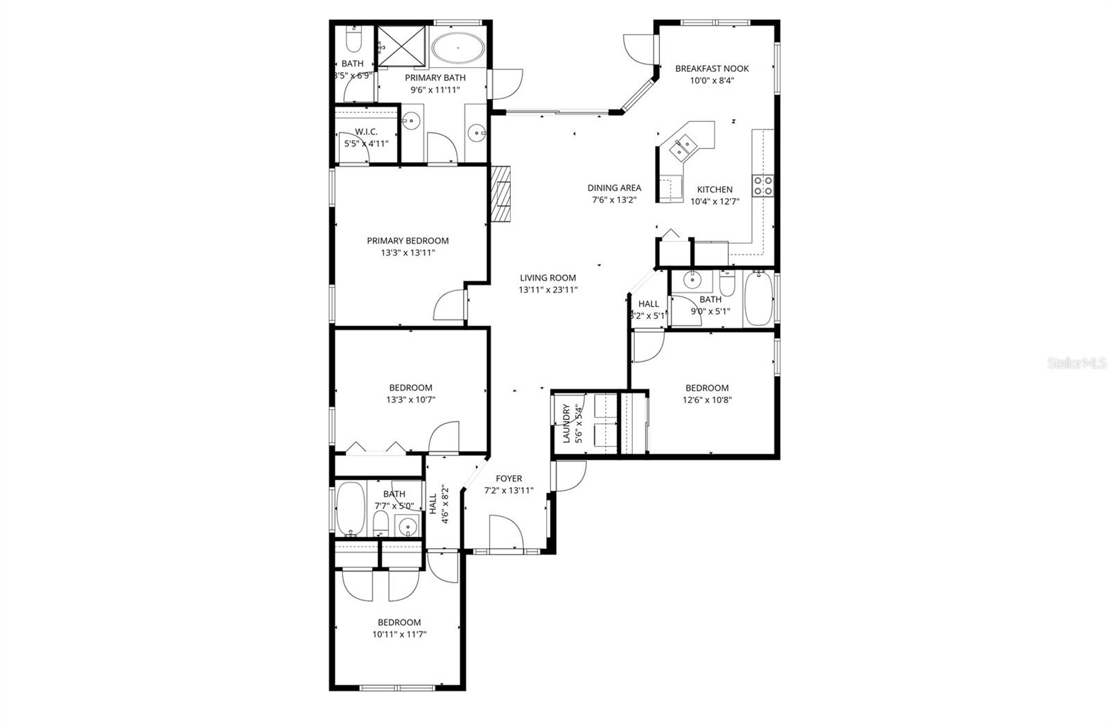 INDIAN POINT PH 6 - Residential