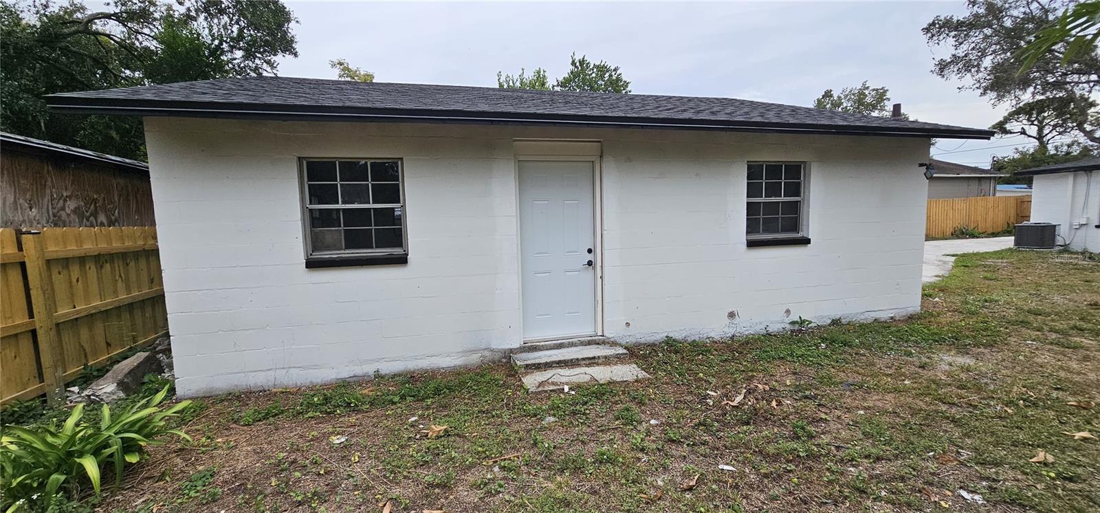 TAMPA OVERLOOK - Residential