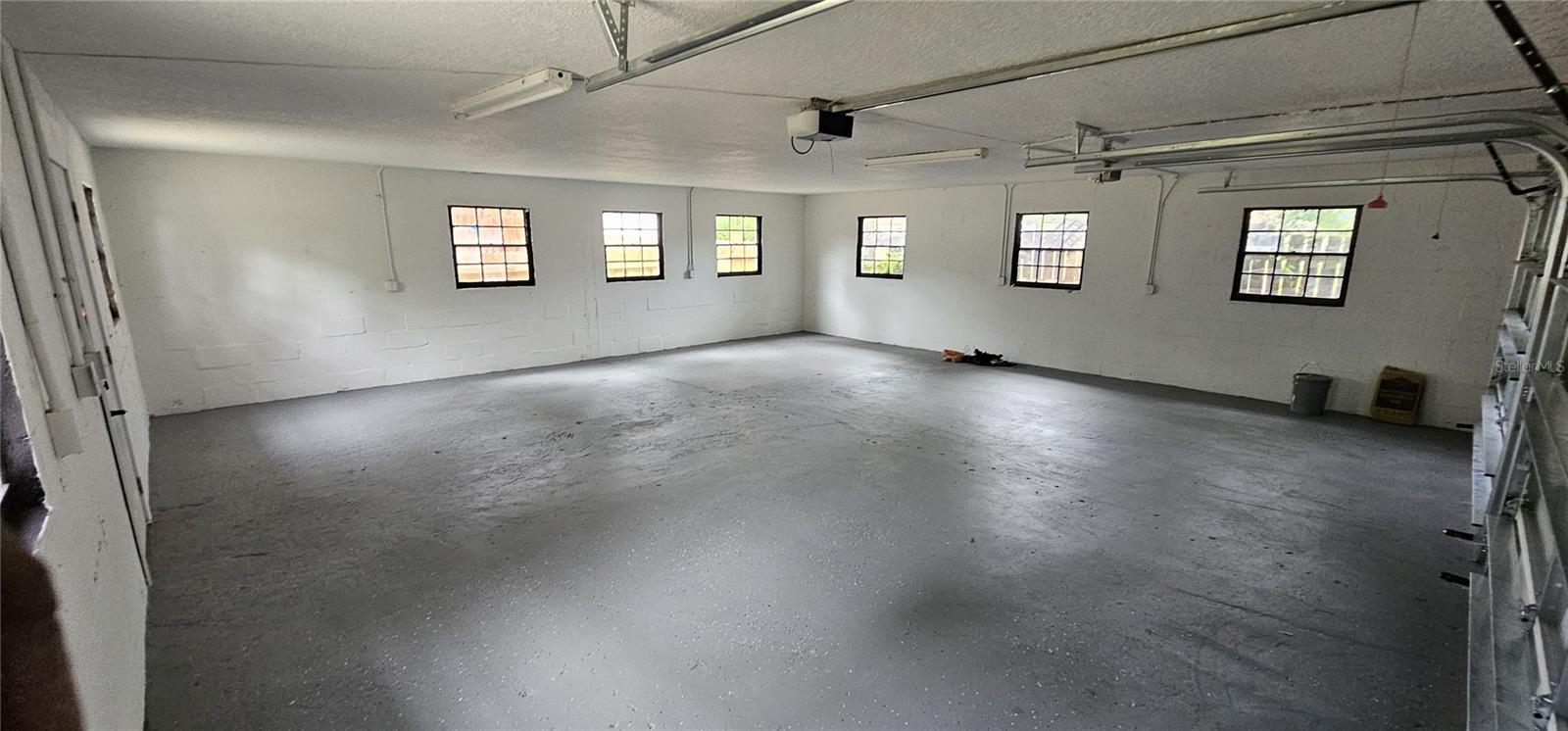 TAMPA OVERLOOK - Residential