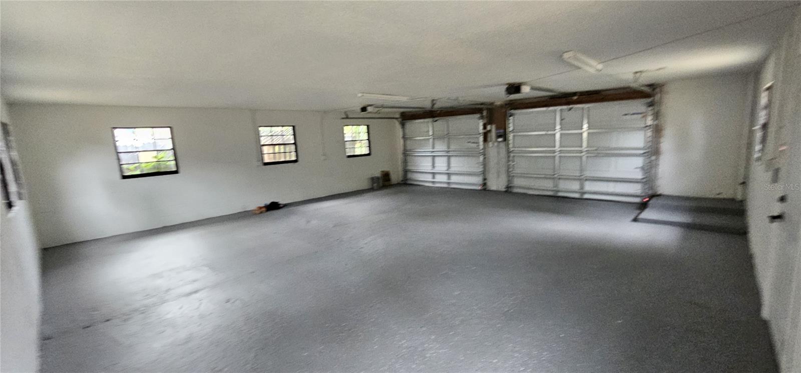 TAMPA OVERLOOK - Residential