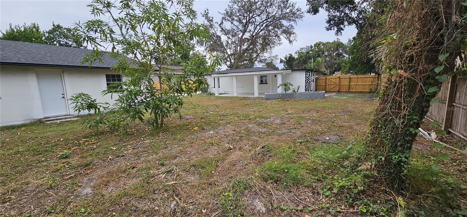 TAMPA OVERLOOK - Residential