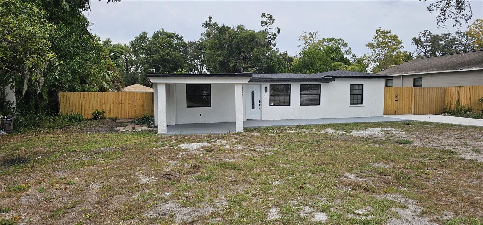 TAMPA OVERLOOK - Residential