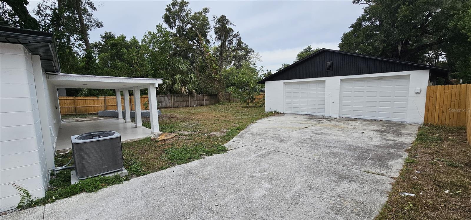 TAMPA OVERLOOK - Residential