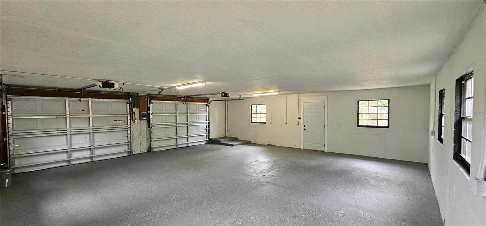 TAMPA OVERLOOK - Residential