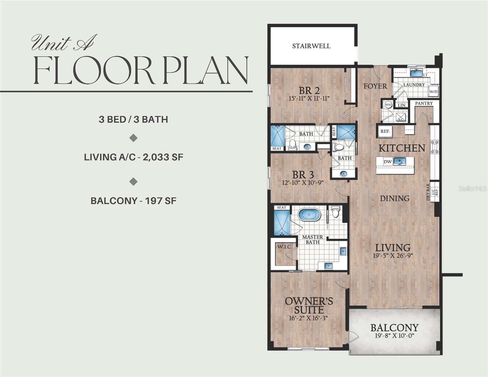 ISLAND ESTATES OF CLEARWATER UNIT 5-A - Residential