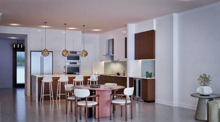 ISLAND ESTATES OF CLEARWATER UNIT 5-A - Residential