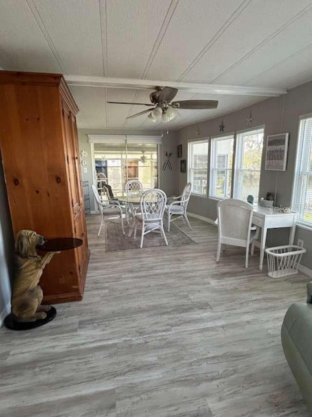 LAZY RIVER MHP - Residential
