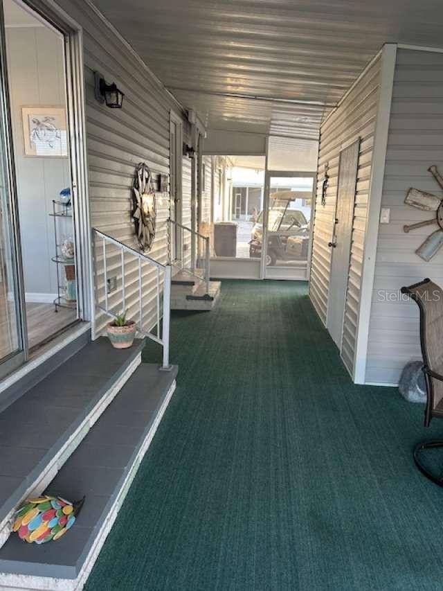 LAZY RIVER MHP - Residential