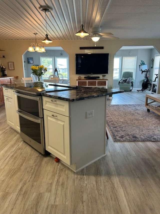 LAZY RIVER MHP - Residential