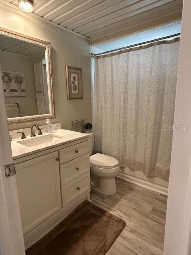 LAZY RIVER MHP - Residential