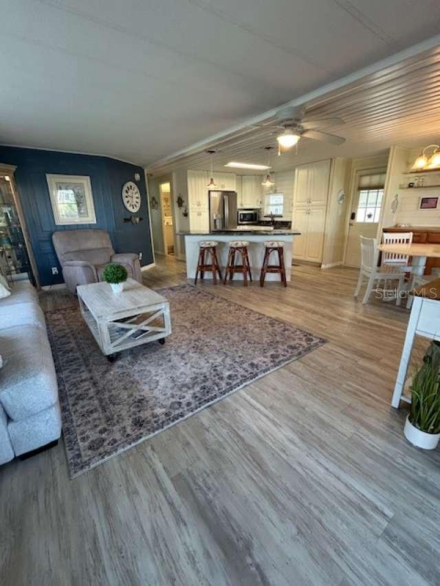 LAZY RIVER MHP - Residential