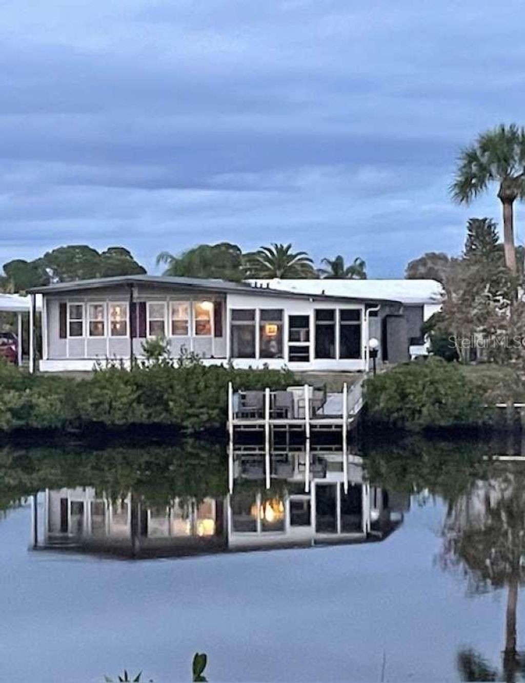 Photo of 158 Bermuda Way, North Port, FL 34287 (MLS # TB8385874)