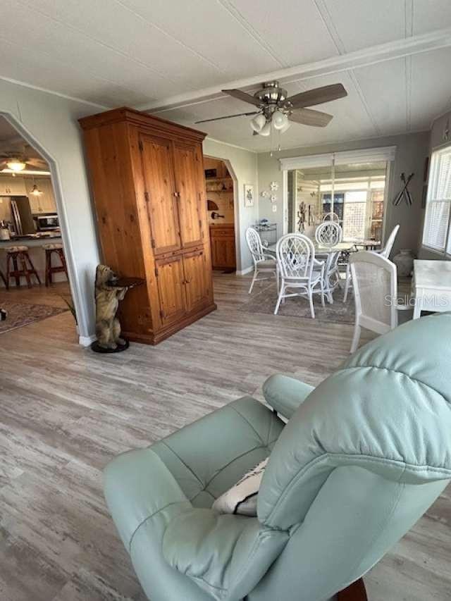 LAZY RIVER MHP - Residential