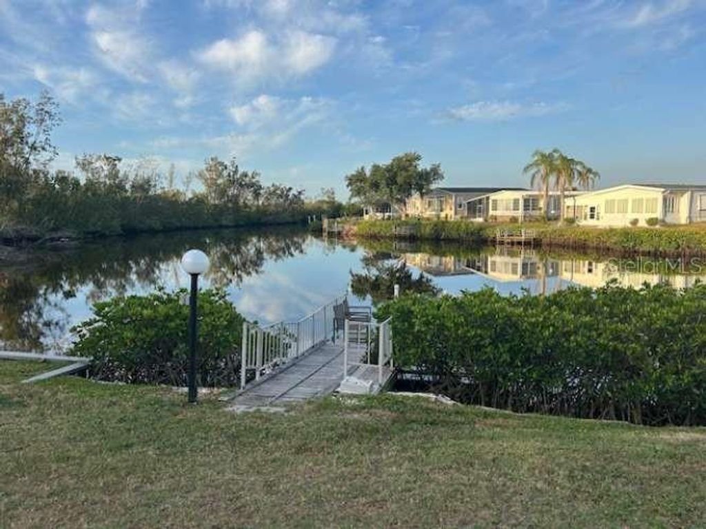 Photo of 158 Bermuda Way, North Port, FL 34287 (MLS # TB8385874)