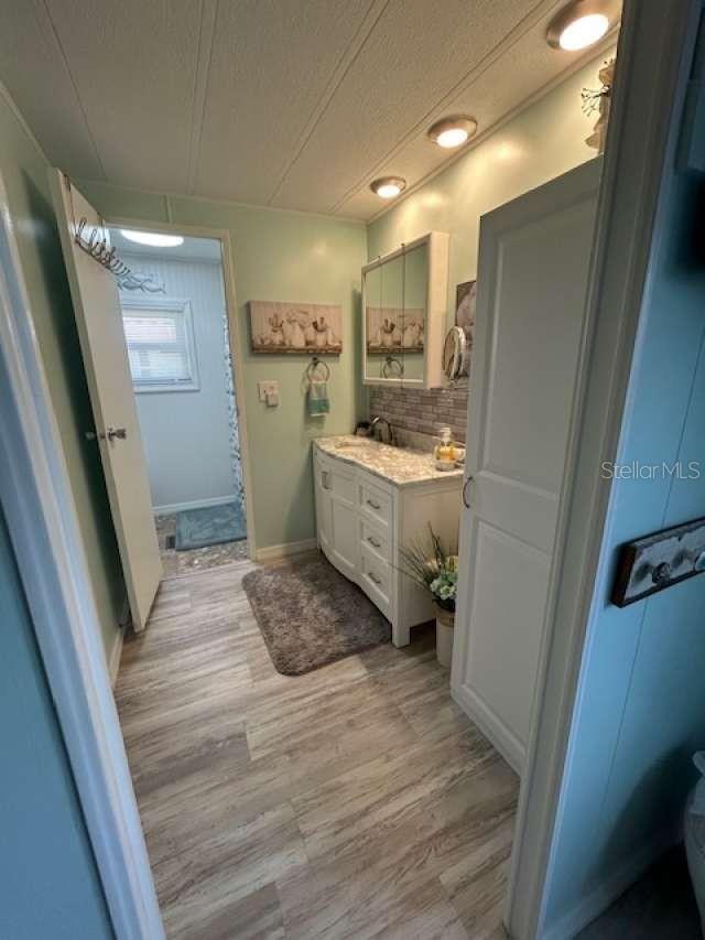 LAZY RIVER MHP - Residential
