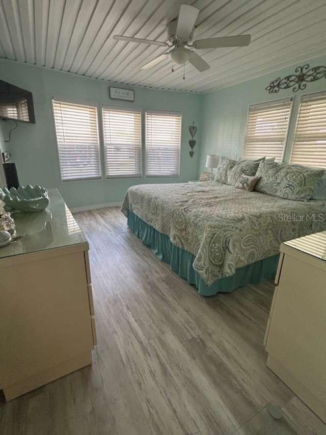 LAZY RIVER MHP - Residential