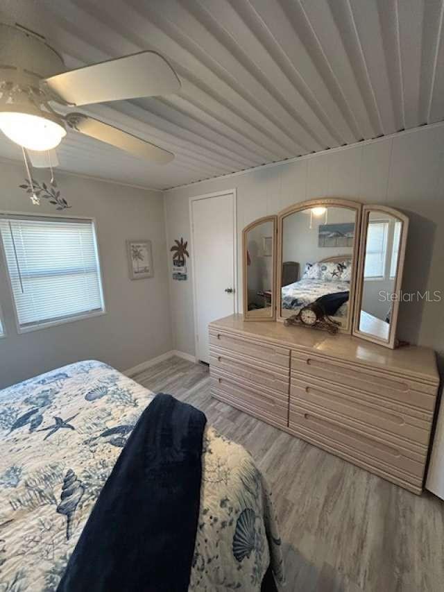 LAZY RIVER MHP - Residential
