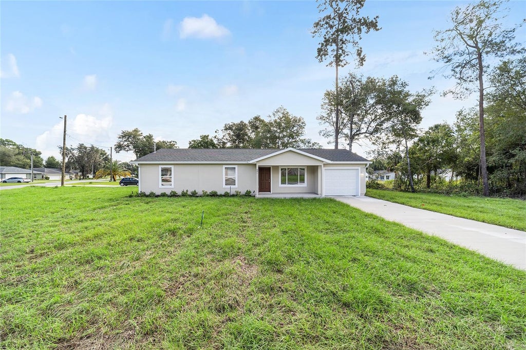 Photo of 23827 SW Beaver Drive, Dunnellon, FL 34431 (MLS # O6425781)
