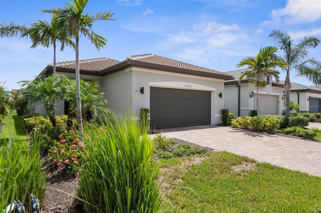 Photo of 13486 Nobilio Street, Venice, FL 34293 (MLS # N6139087)