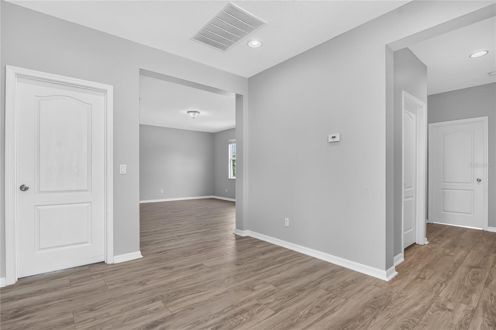 HICKORY HAMMOCK PH 1B - Residential