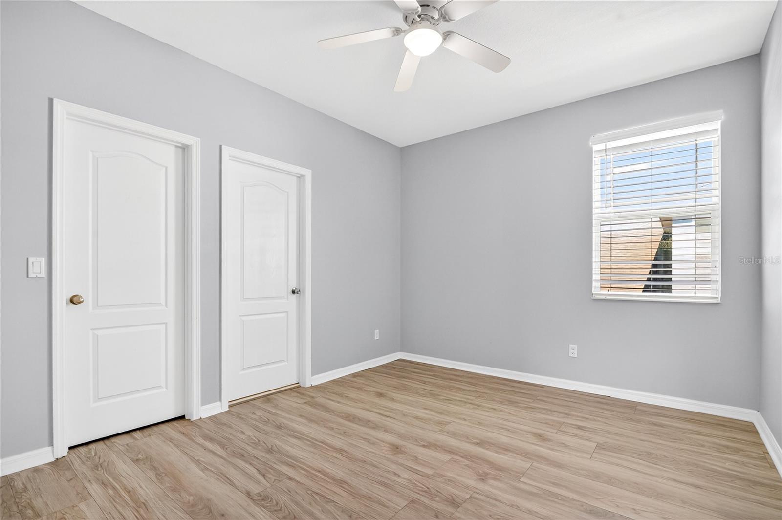 HICKORY HAMMOCK PH 1B - Residential