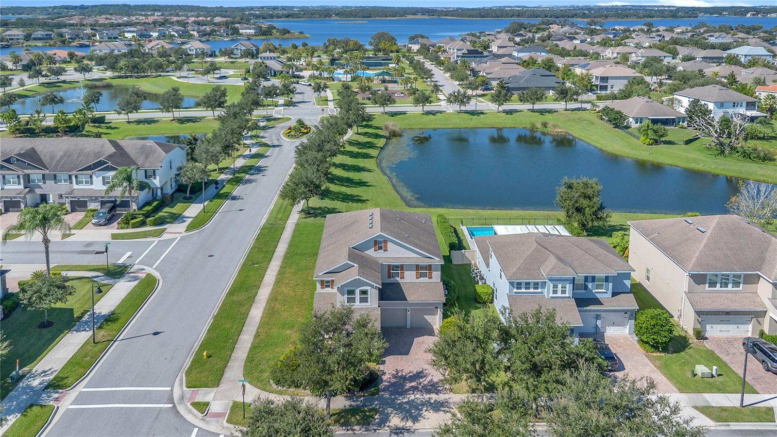 HICKORY HAMMOCK PH 1B - Residential