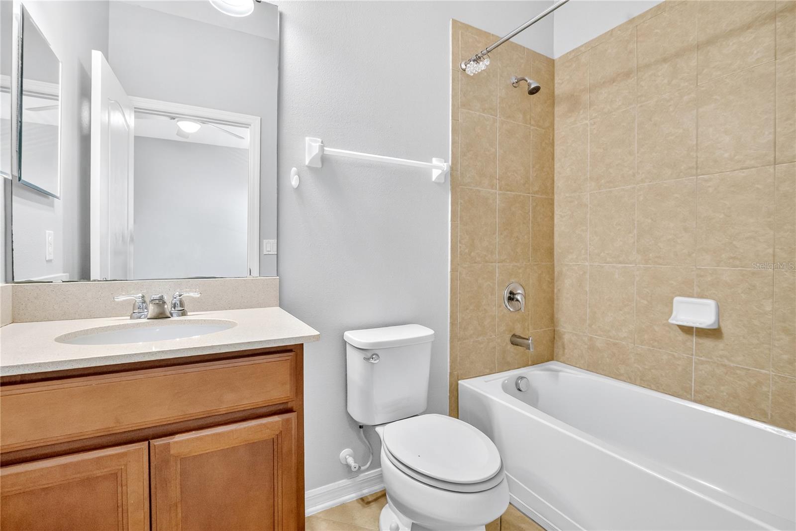 HICKORY HAMMOCK PH 1B - Residential