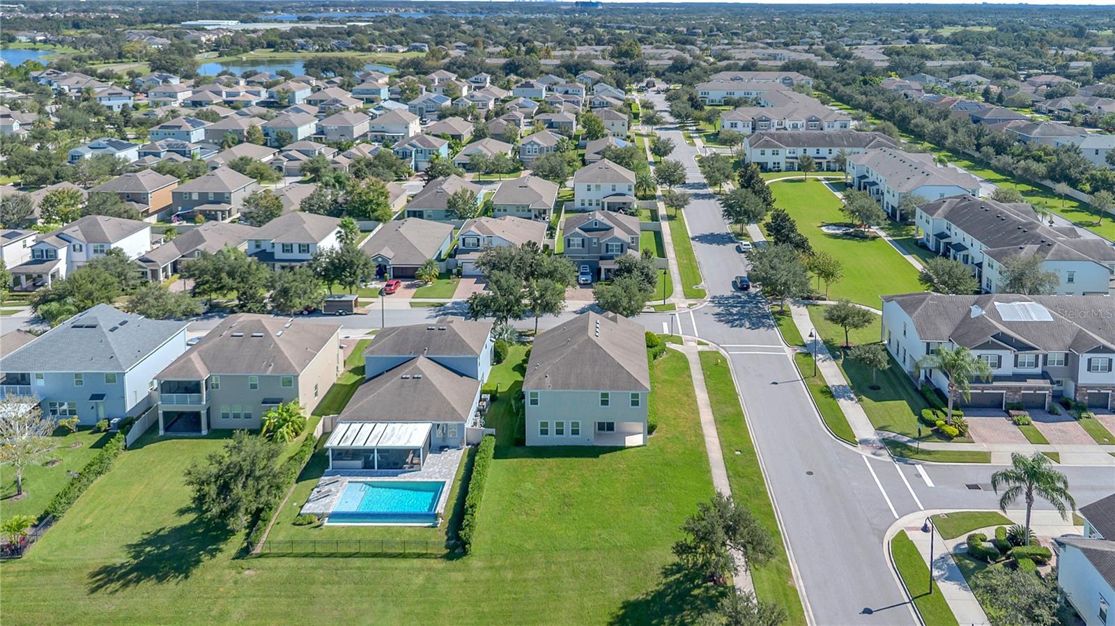 HICKORY HAMMOCK PH 1B - Residential