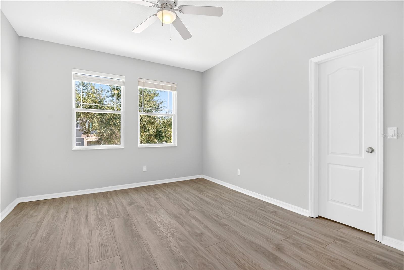 HICKORY HAMMOCK PH 1B - Residential