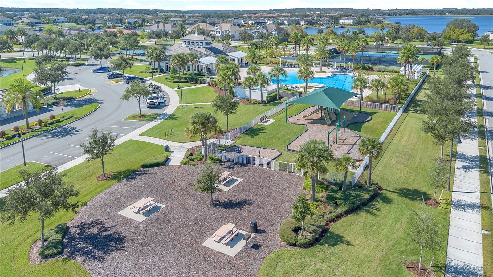 HICKORY HAMMOCK PH 1B - Residential