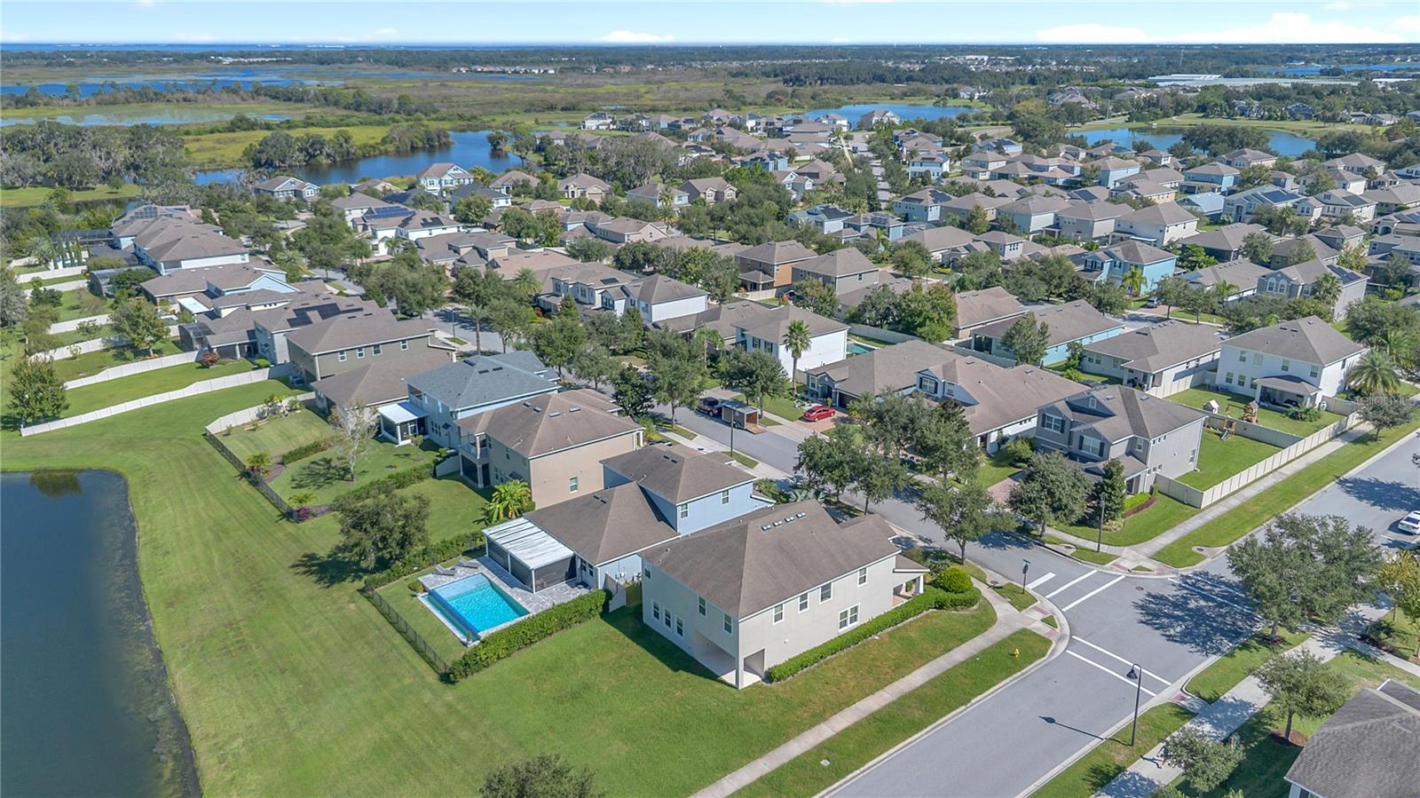 HICKORY HAMMOCK PH 1B - Residential