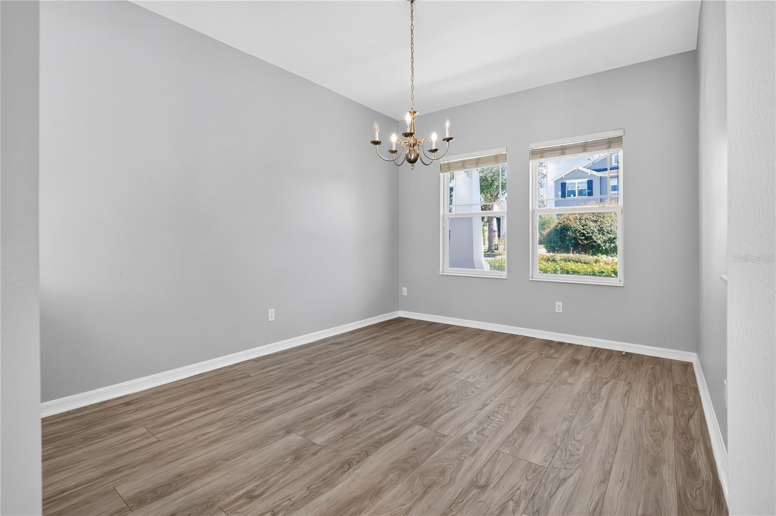 HICKORY HAMMOCK PH 1B - Residential