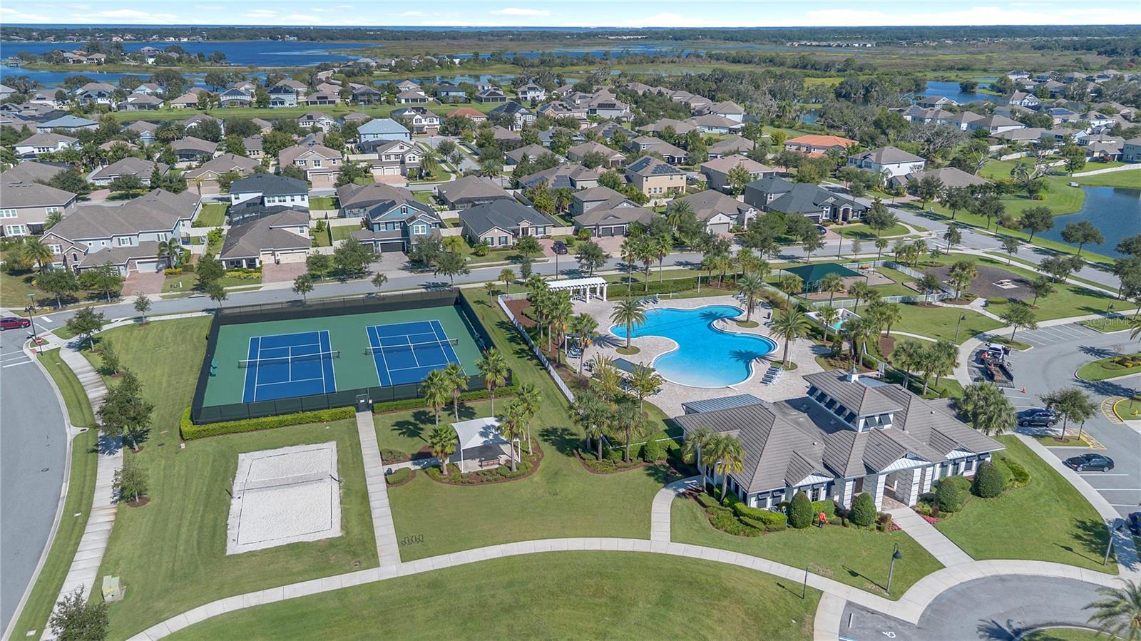 HICKORY HAMMOCK PH 1B - Residential