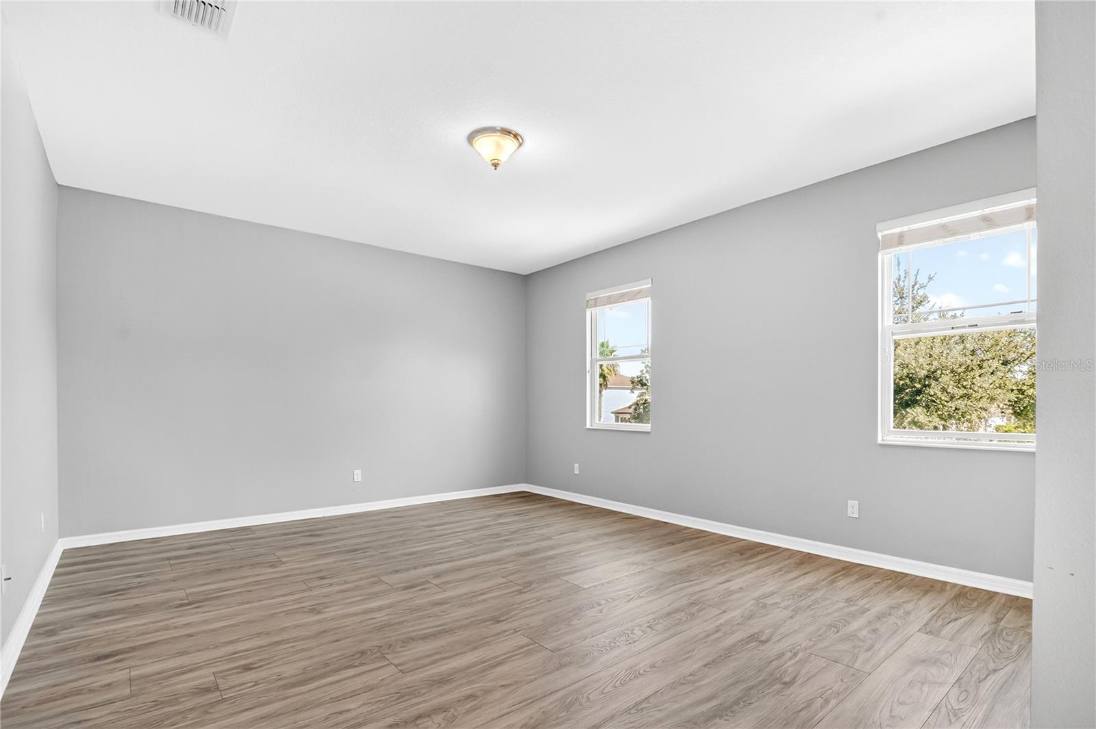 HICKORY HAMMOCK PH 1B - Residential