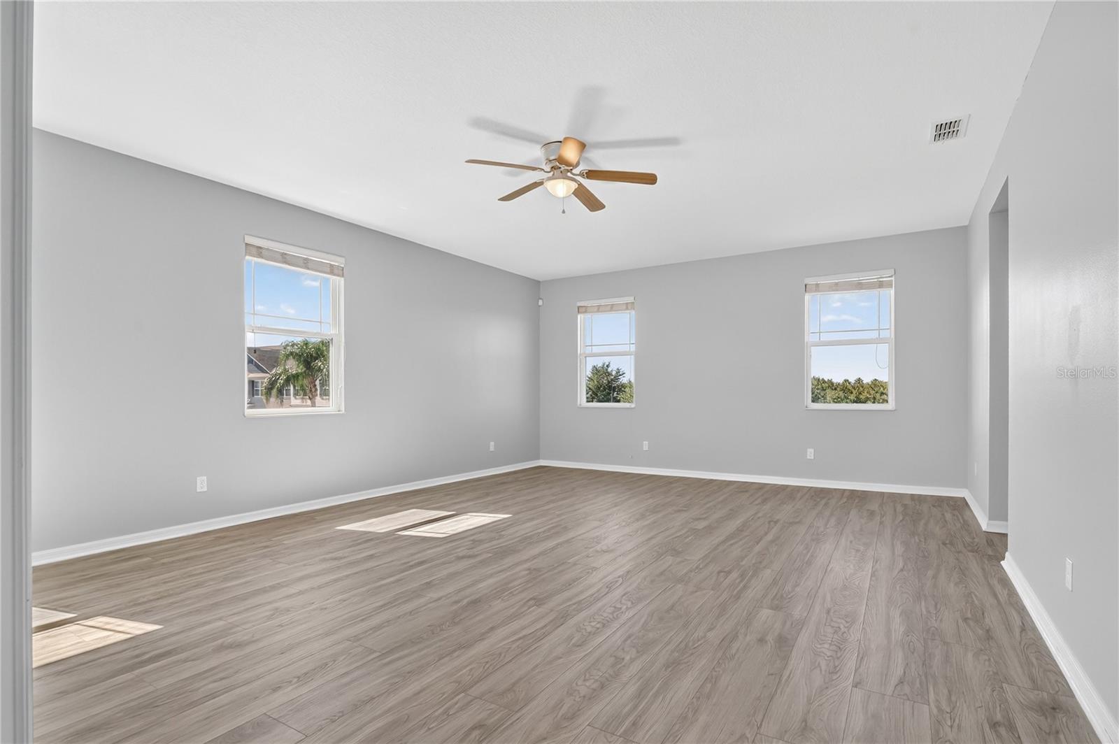 HICKORY HAMMOCK PH 1B - Residential