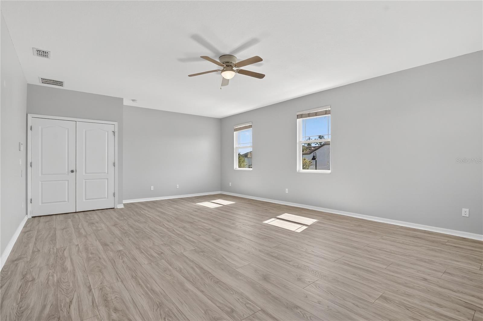 HICKORY HAMMOCK PH 1B - Residential