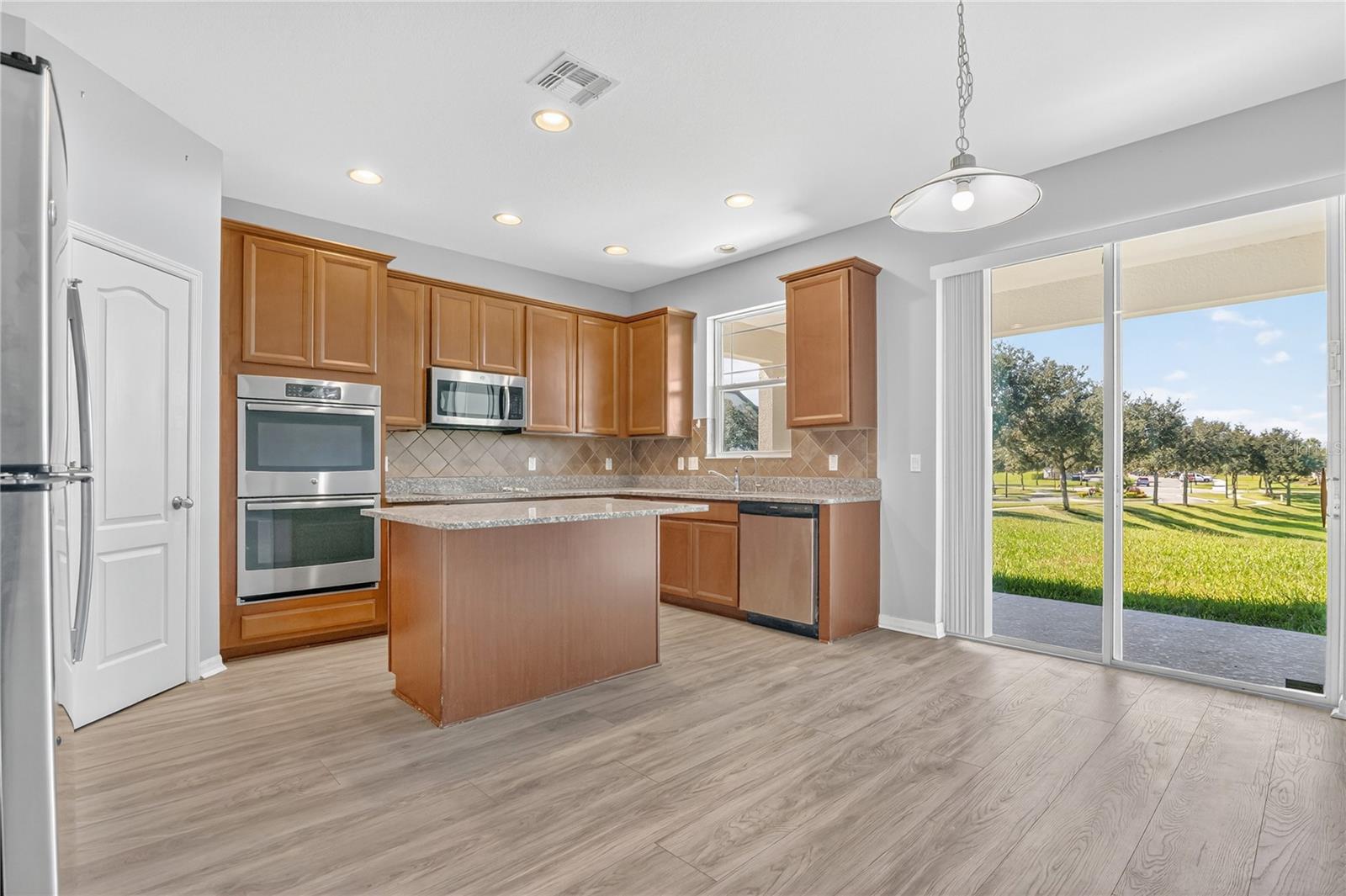 HICKORY HAMMOCK PH 1B - Residential