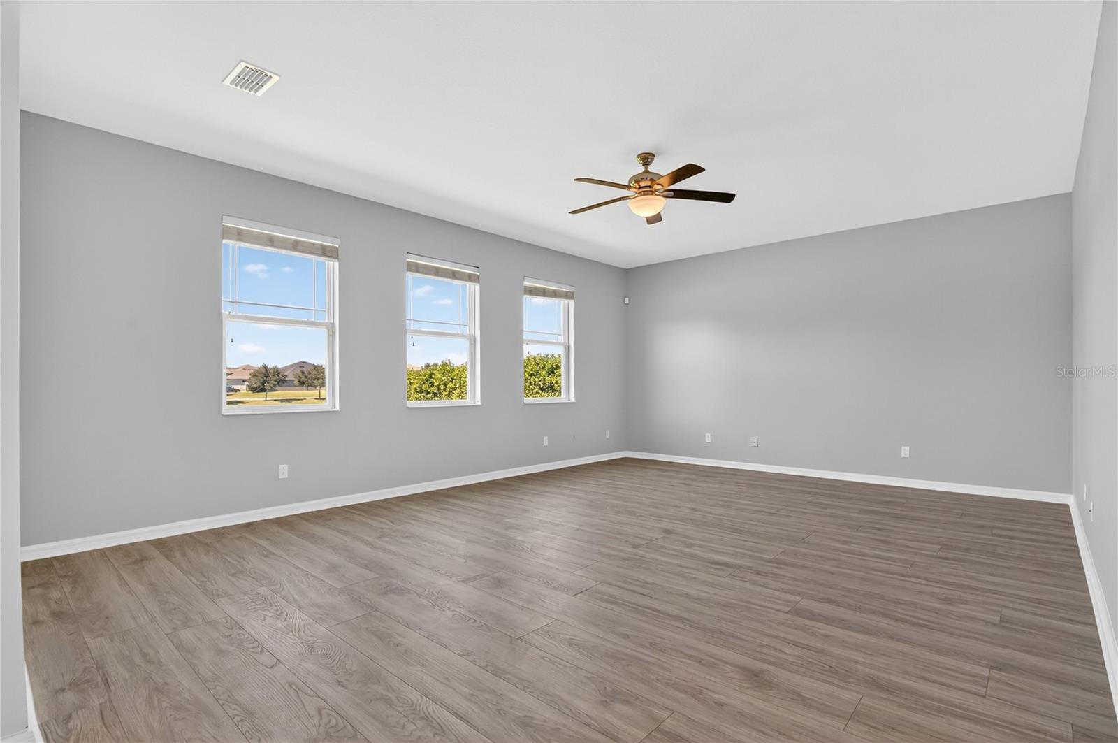 HICKORY HAMMOCK PH 1B - Residential