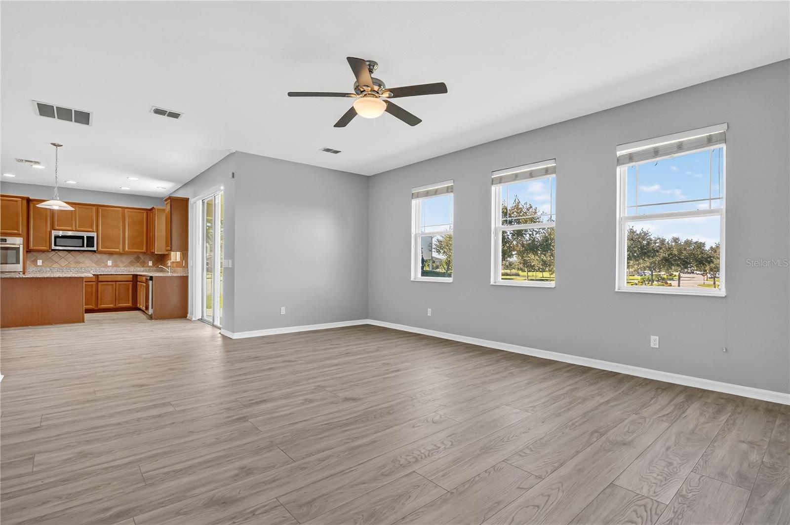 HICKORY HAMMOCK PH 1B - Residential