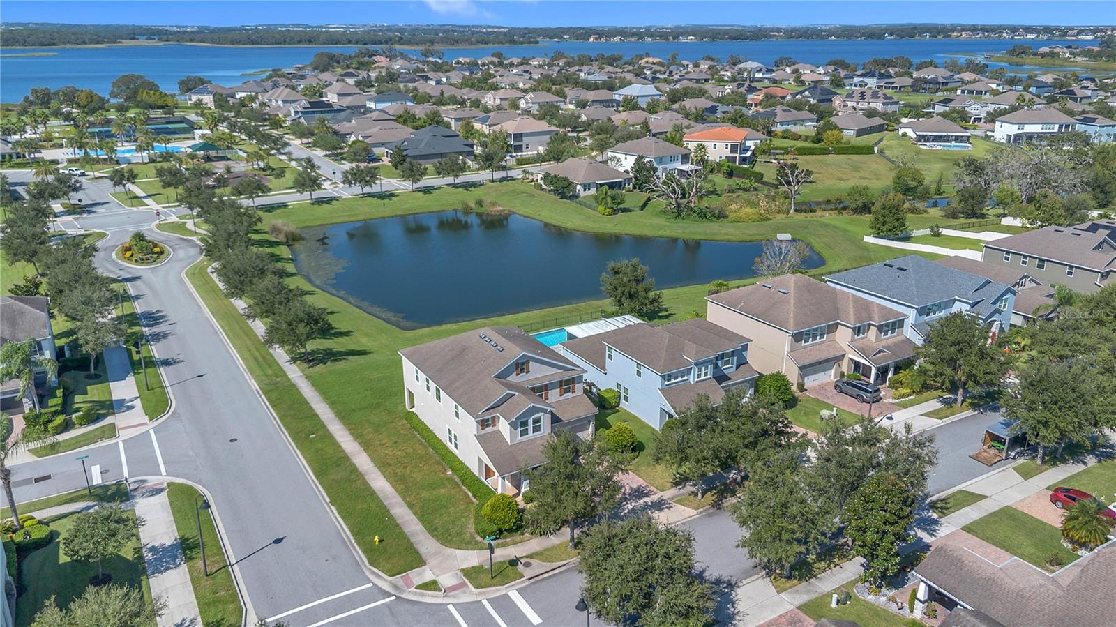 HICKORY HAMMOCK PH 1B - Residential